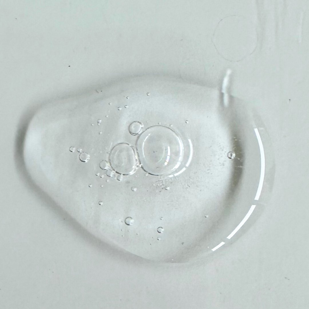 Mekabu Hydrating Travel Shine Serum by Masami