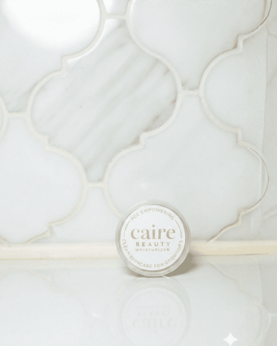 Mini Sample Moisturizer