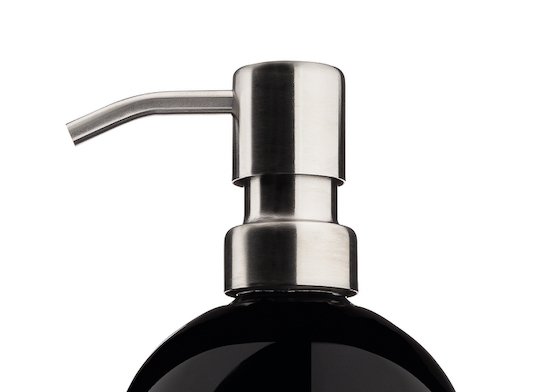 Pro - Ocean Refillable Shampoo Bottle by Masami