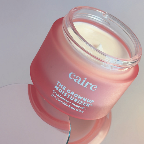 THE GROWNUP™ MOISTURIZER