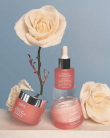 The Caire Essentials Set