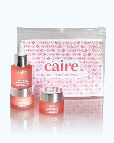 The Caire Essentials Set