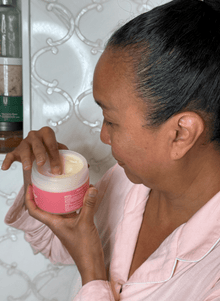 The Grownup Cleanser 200ml | 6.76 fl. oz.