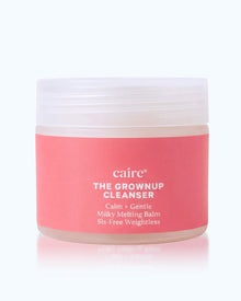 The Grownup Cleanser 200ml | 6.76 fl. oz.