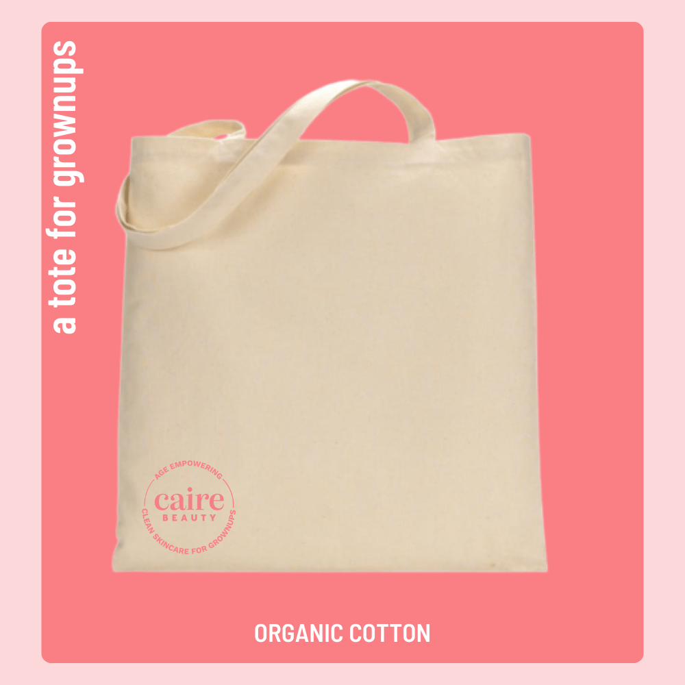 The Grownup&#39;s Essential Tote Bag