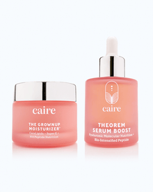 The Moisture Duo