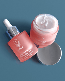 The Moisture Duo