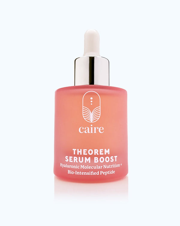 Theorem Serum Boost | Best Serum for Mature Skin