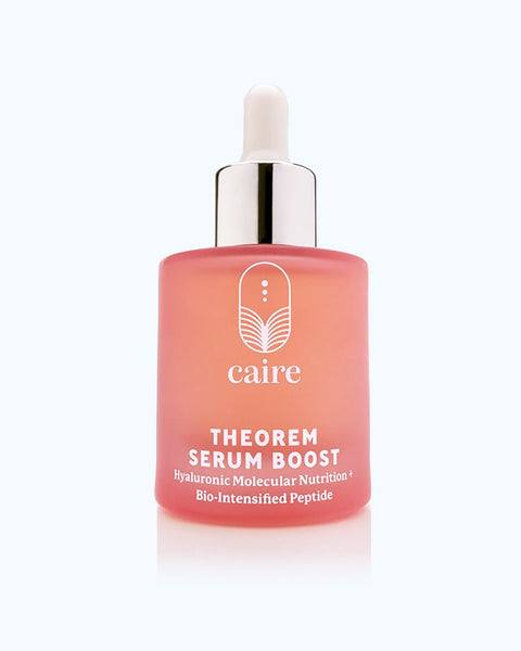 Theorem Serum Boost | Best Serum for Mature Skin