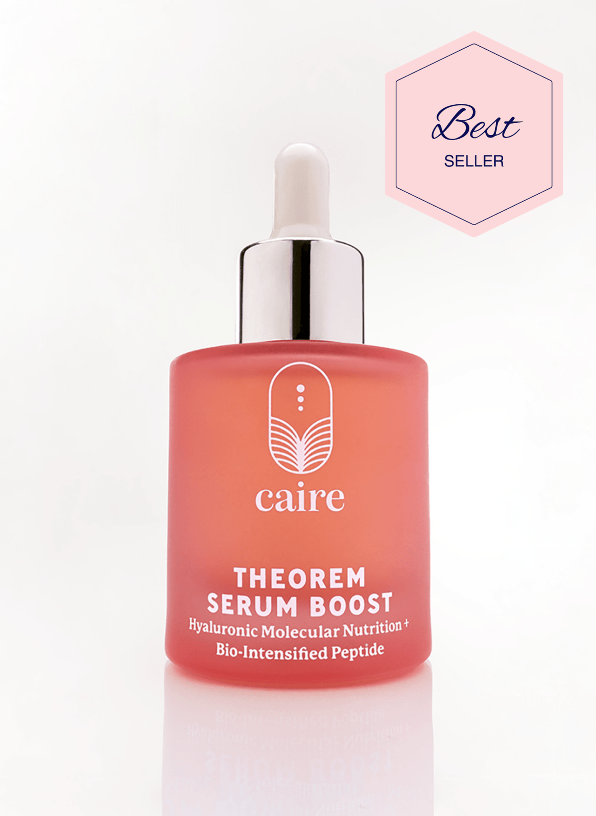 Serum 30mL + The Grown Up Moisturizer 50 mL | Caire Beauty Serum 30mL + The Grown Up Moisturizer 50 mL | Caire Beauty