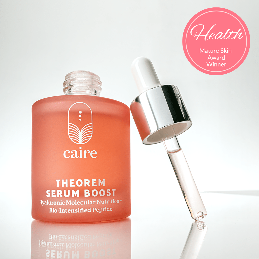Theorem Serum Boost 30mL | 1 oz.