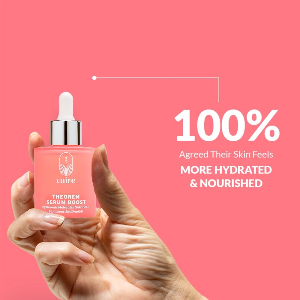 Theorem Serum Boost 30mL | 1 oz. (FACEBOOK)
