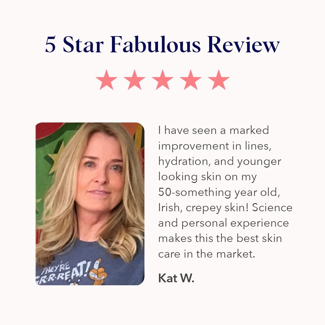 Theorem Serum Boost 30mL | 1 oz. (FACEBOOK)