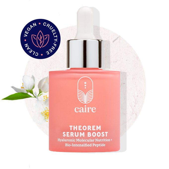 Theorem Serum Boost 30mL | 1 oz.