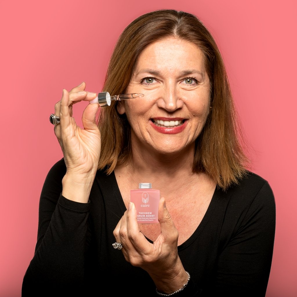 Theorem Serum Boost 30mL | 1 oz. (FACEBOOK)