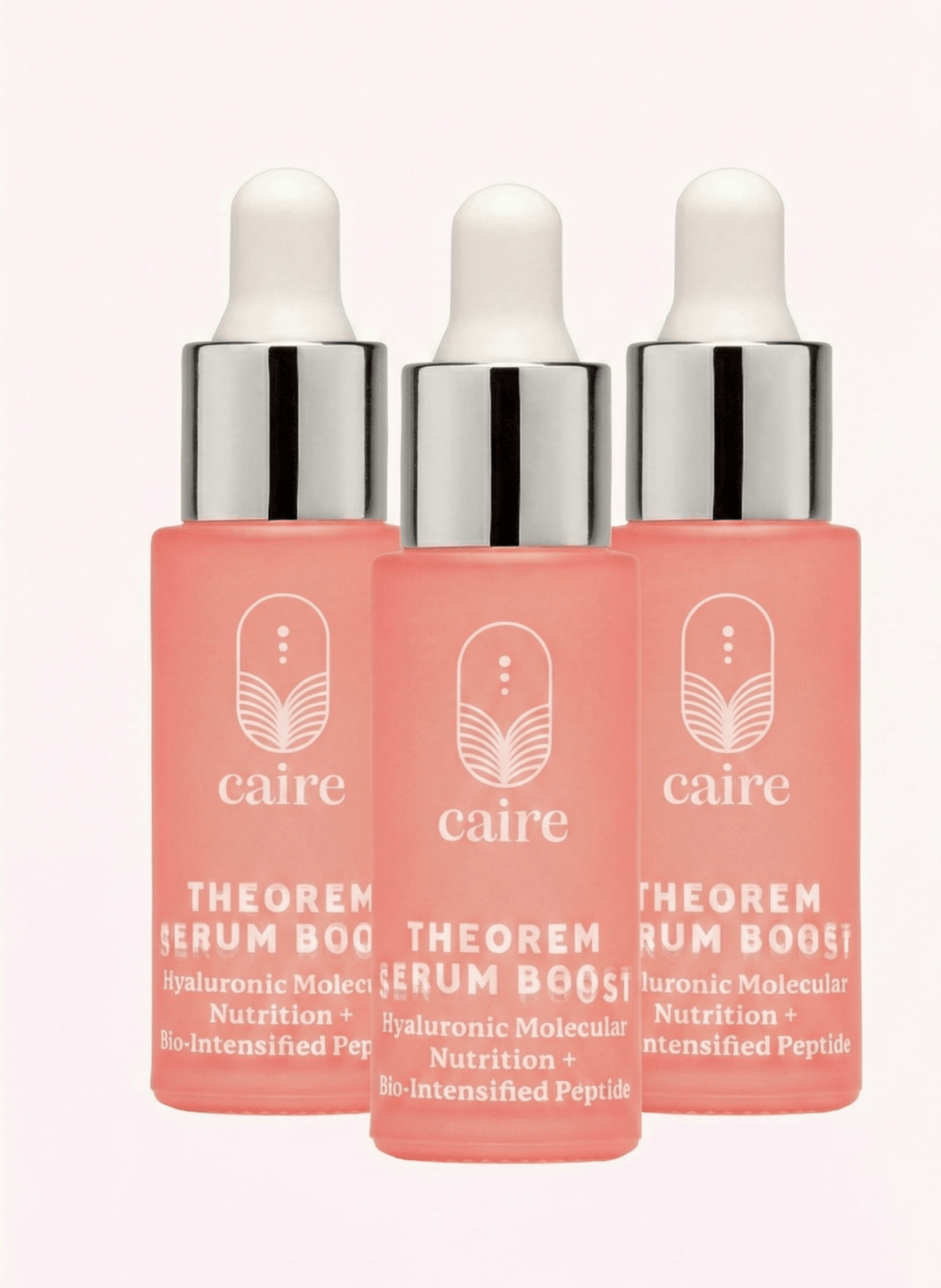 Theorem Serum Boost On The Go Minis 0.27 oz | 8ml (ea)