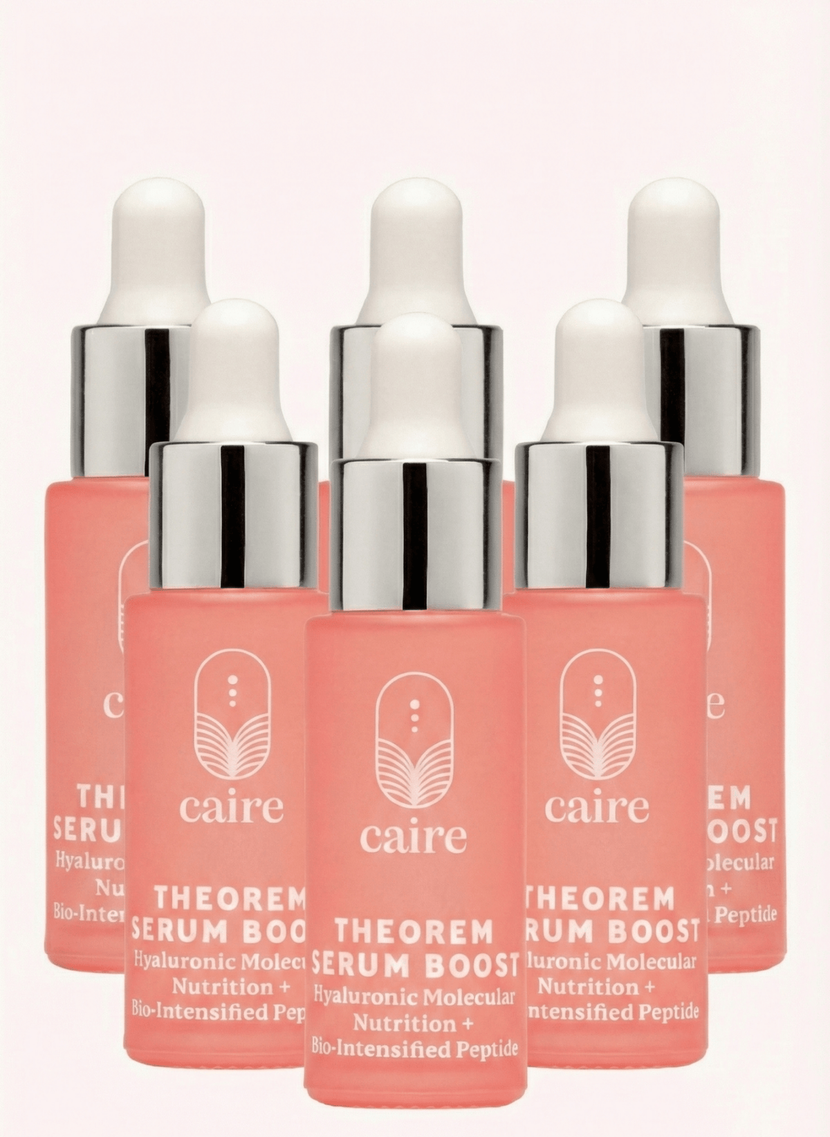 Theorem Serum Boost On The Go Minis 0.27 oz | 8ml (ea)