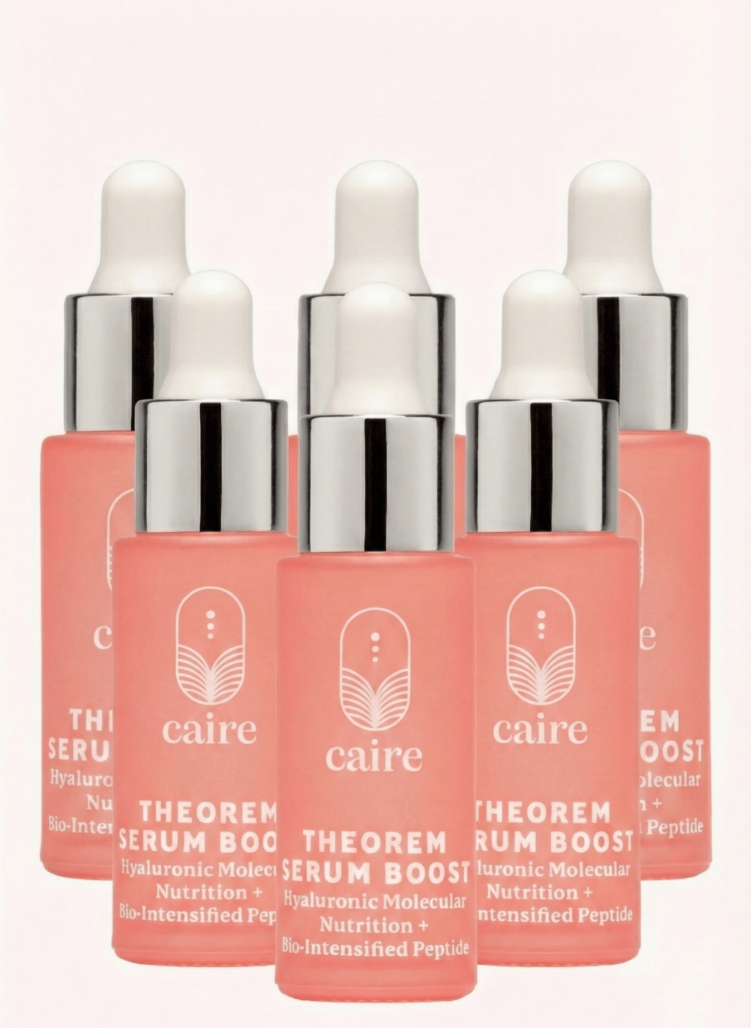 Theorem Serum Boost | Travel Sizes | Caire Beauty Theorem Serum Boost | Travel Sizes | Caire Beauty