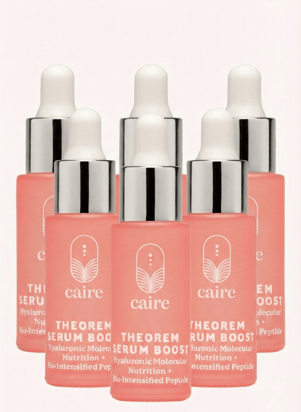 Theorem Serum Boost | Travel Sizes | Caire Beauty