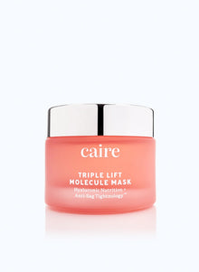 Triple Lift Molecule Mask