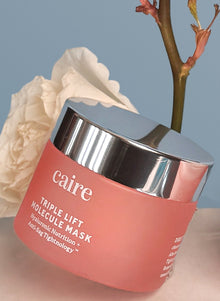 Triple Lift Molecule Mask