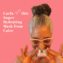 triple lift molecule mask 30 ml 1 oz