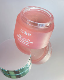 Triple Lift Molecule Mask for mature skincare