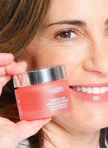 Triple Lift Molecule Mask
