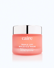 Triple Lift Molecule Mask