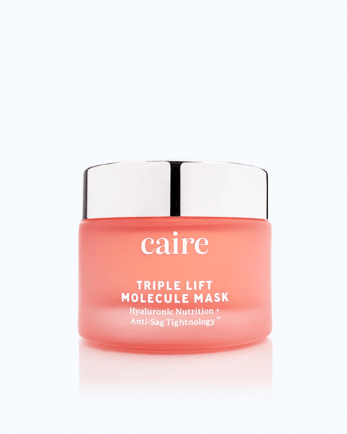 Triple Lift Molecule Mask