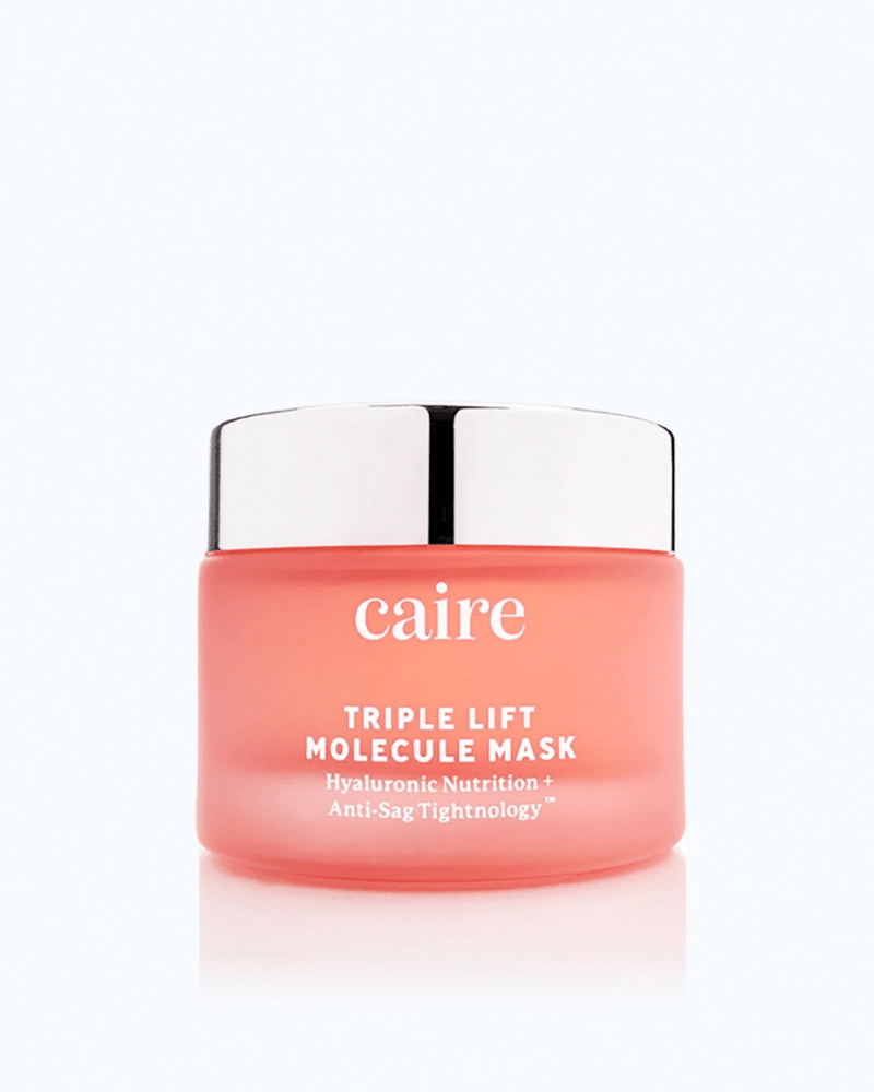 Triple Lift Molecule Mask