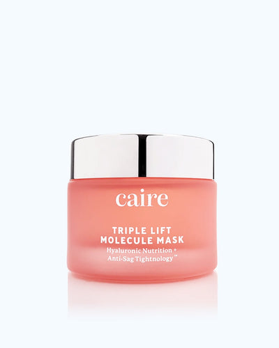 Triple Lift Molecule Mask