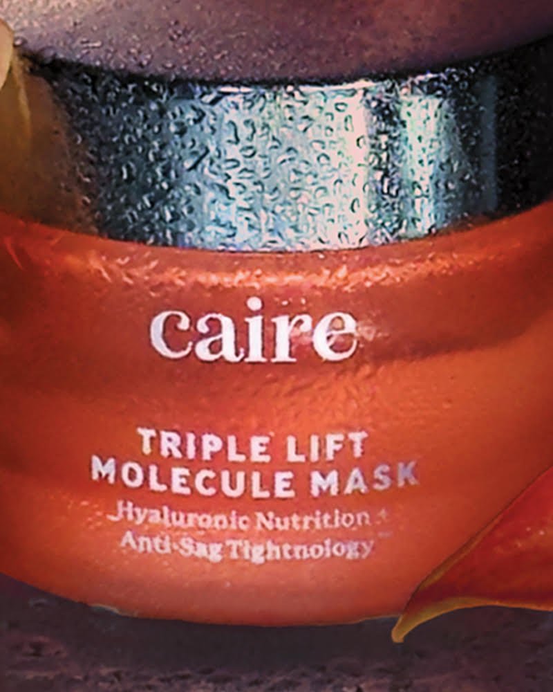 Triple Lift Molecule Mask
