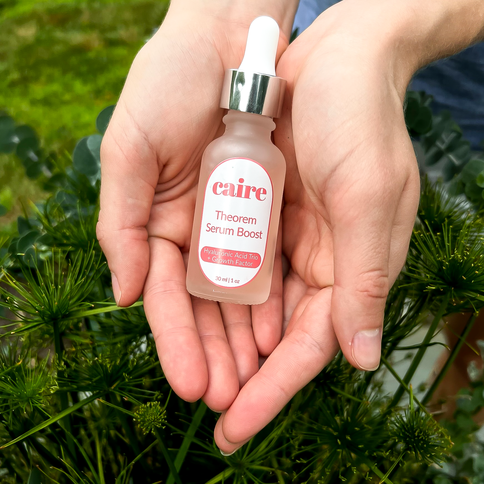 Join Caire Beauty's Age Awesome Rewards & ReferAFriend Club and get rewards as you shop. Earn rewards for taking care of your skin!