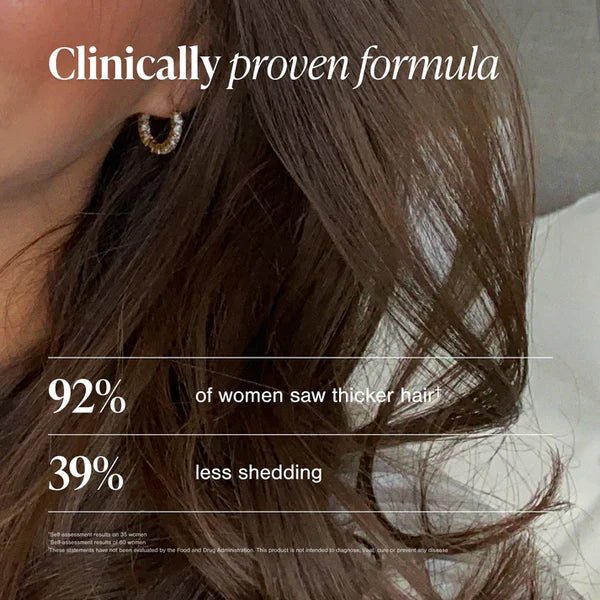 Viviscal Hair Growth Supplement - 15 - Day Starter Pack