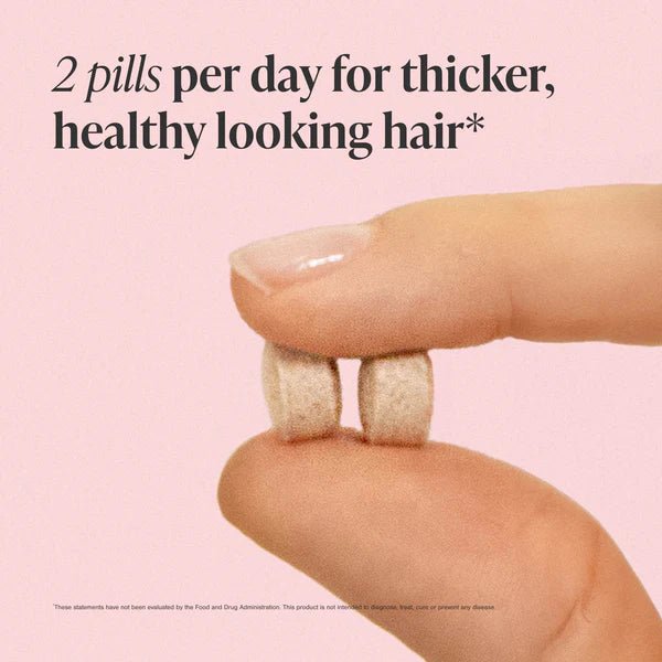 Viviscal Hair Growth Supplement - 15 - Day Starter Pack