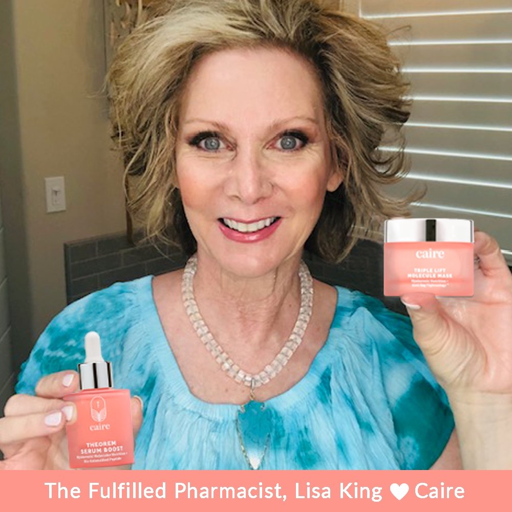 Defiance Science GlowMaker 30mL Duo: Serum + Mask