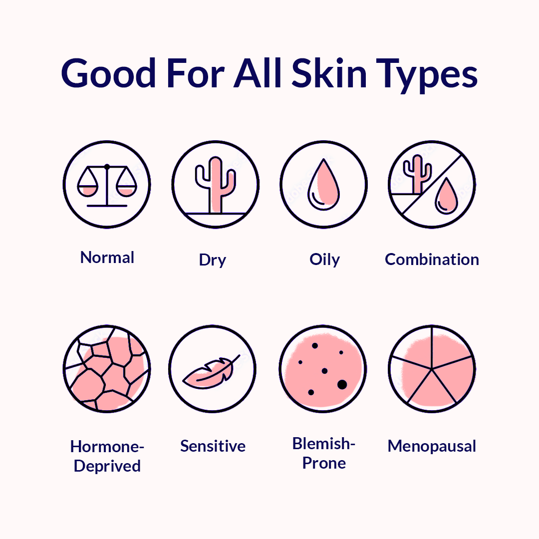 Defiance Science GlowMaker 30mL Duo: Serum + Mask