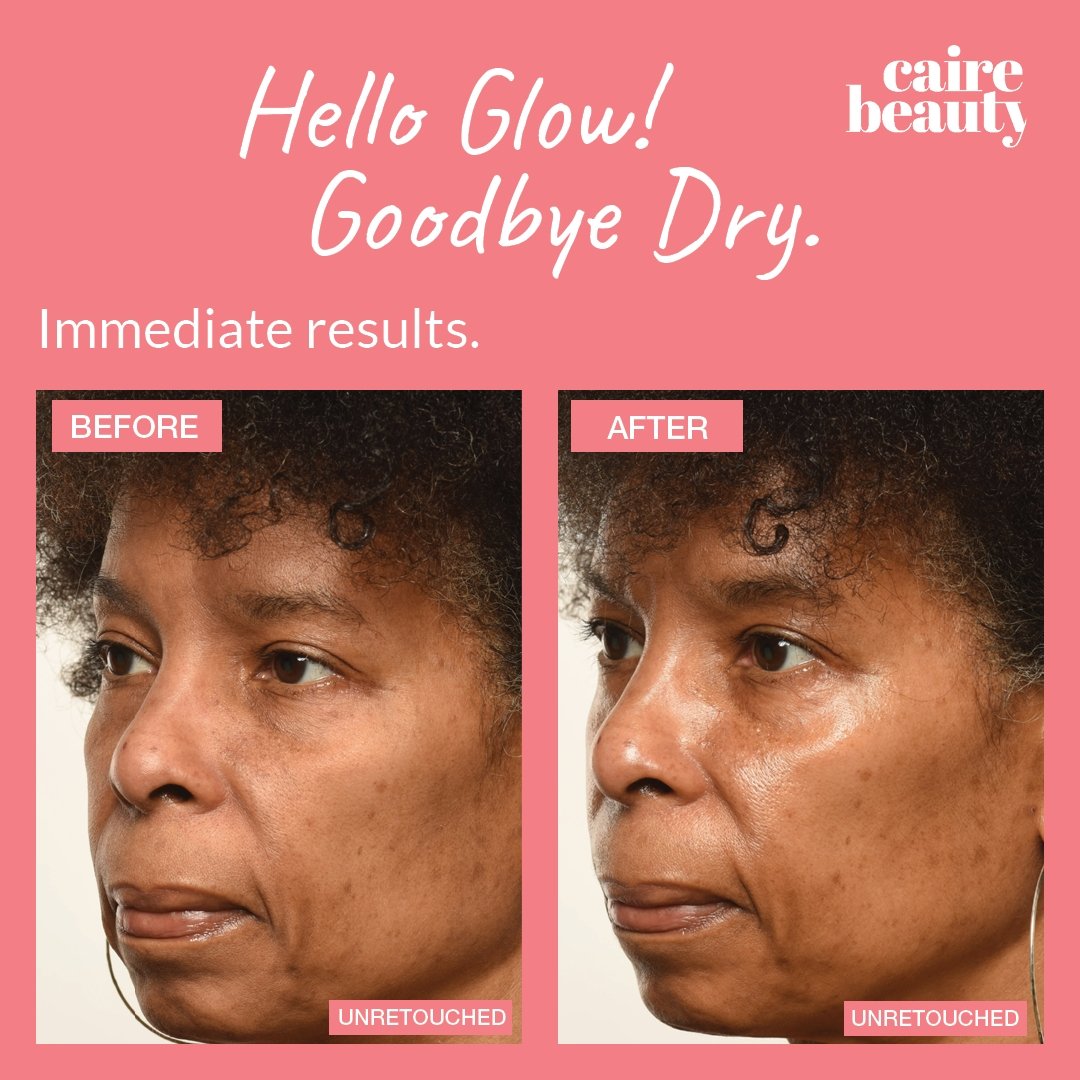 Defiance Science GlowMaker Duo: Serum + Mask