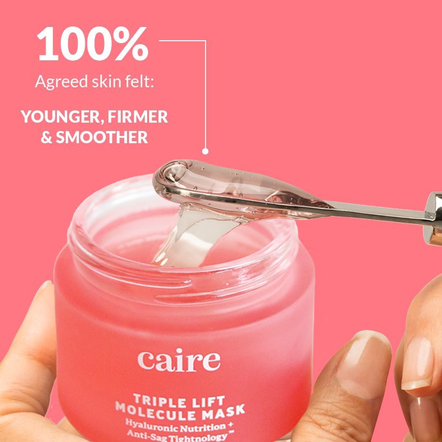 Super Gift: Full Size Trio &amp; Tools | Theorem Serum Boost 30mL | 1oz + Moisturizer 50ml | 1.7oz + Mask 40ml | 1.35oz + Gua Sha + Stress Relief Roller