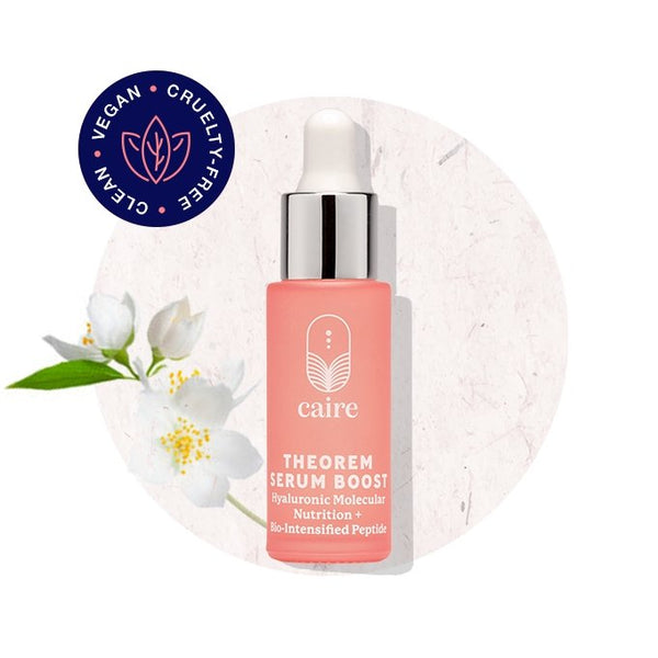 Theorem Serum Boost | Travel Sizes | Caire Beauty