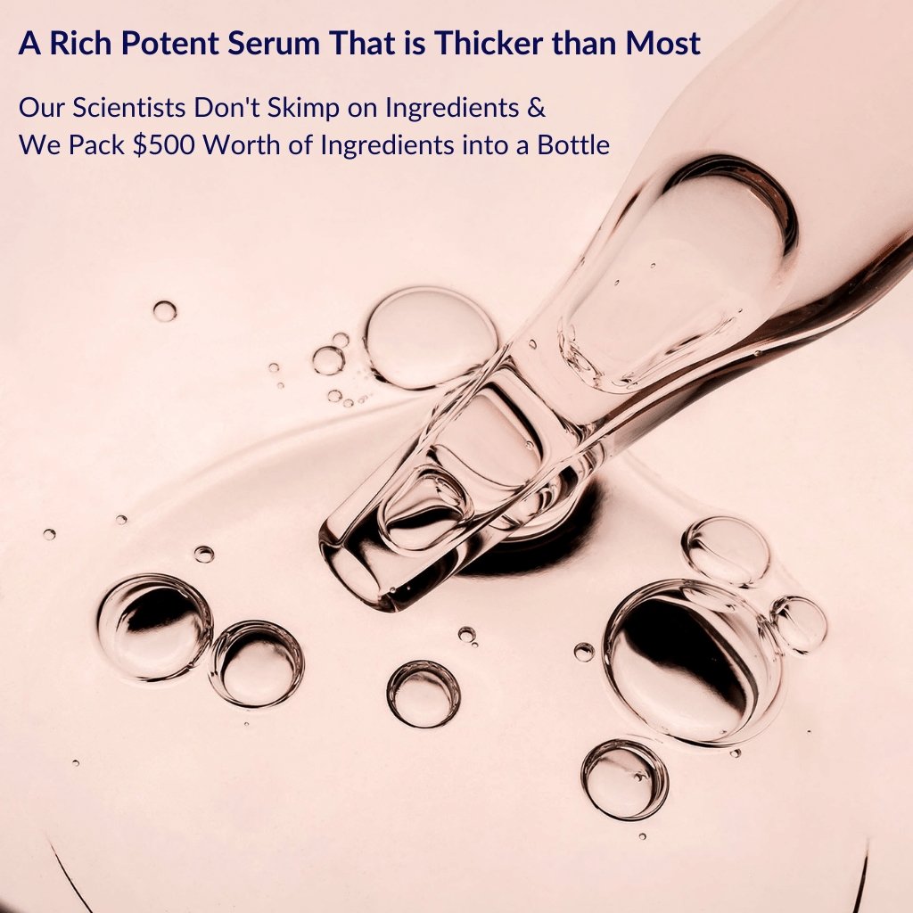 Theorem Serum Boost Travel Sizes