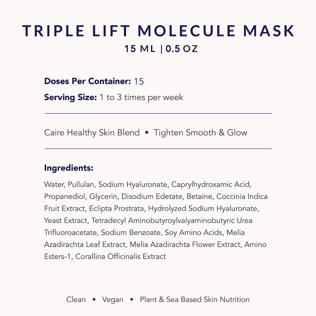 Try Me Trio: Theorem Serum Boost + Mask + Grown Up Moisturizer (15 mL | 0.5oz ea)